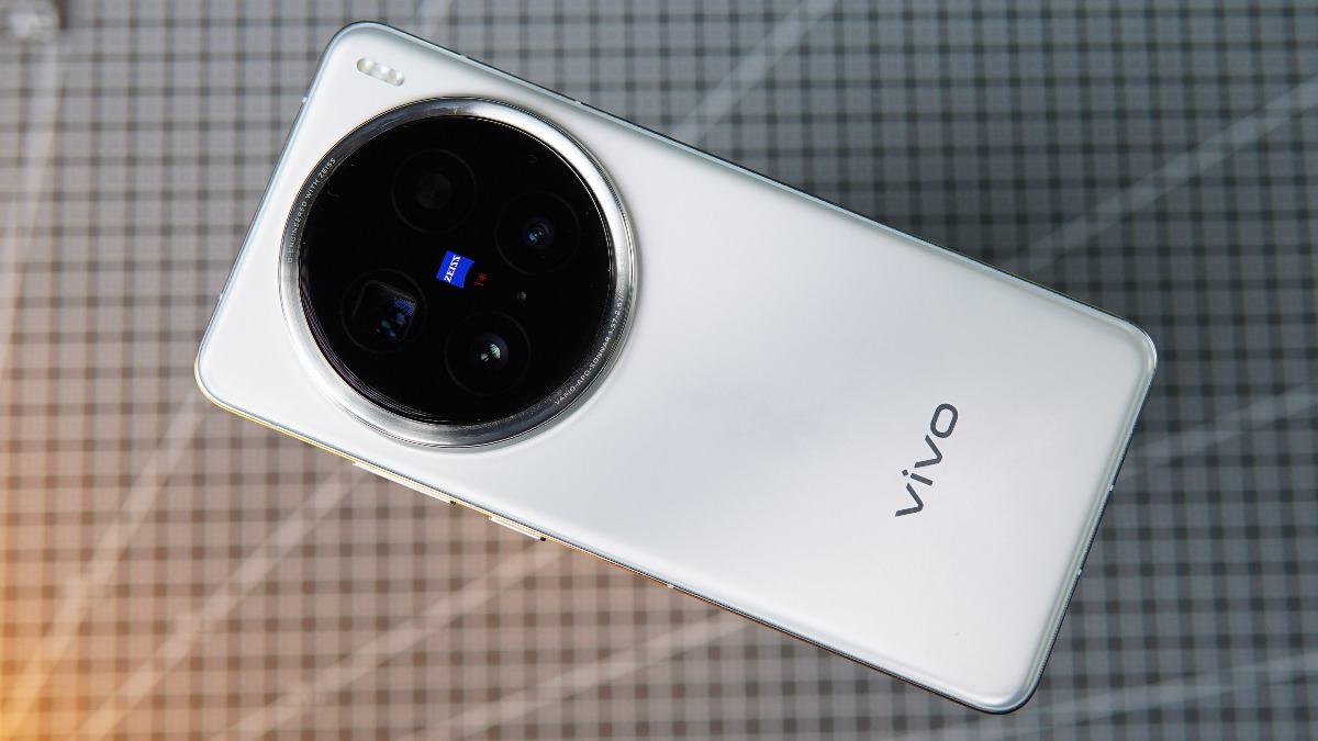 Explorando el Vivo X200: Una Nueva Era en Tecnología de Smartphones