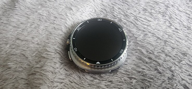 eBay por delante de Samsung: ¿qué es el nuevo Galaxy Watch 8 Classic? Galaxy Watch 8 Classic de Samsung avistado en eBay: ¿qué hemos aprendido?