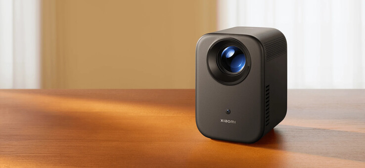El proyector inteligente de Xiaomi: ¿qué atrae a los usuarios europeos? Xiaomi impresiona a Europa: Proyector Smart L1 con 1080p y Google TV