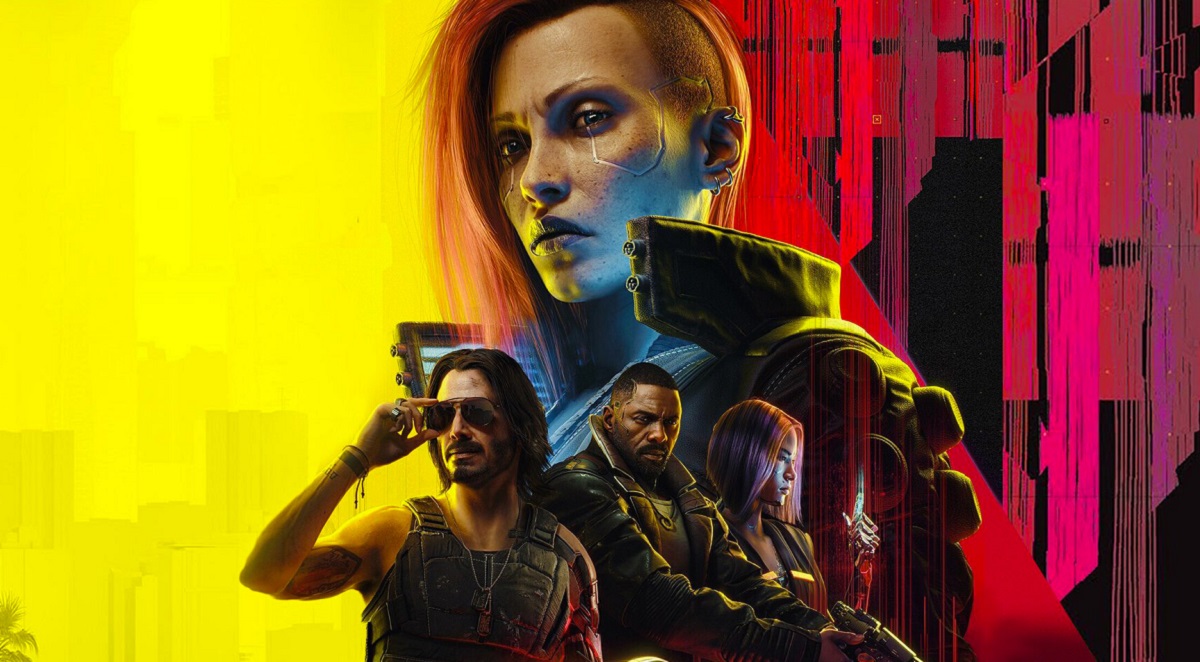 Cyberpunk 2077: La Edición Ultimate es el nuevo estándar en ciberaventuras ¡La tan esperada Edición Ultimate para Cyberpunk 2077 ya está aquí!