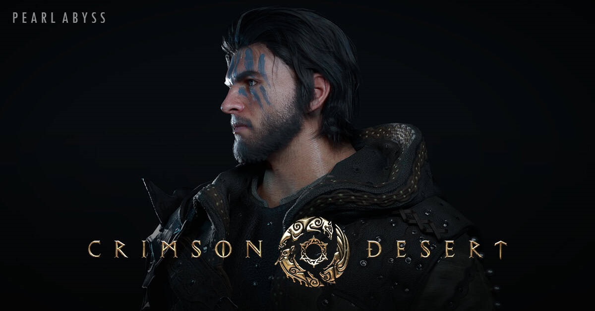 Los conceptos artísticos del mundo de Crimson Desert son impresionantes Crimson Desert: Echa un vistazo al emocionante arte del juego muy esperado