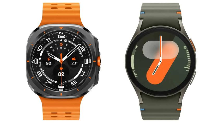 One UI 8 Watch en lugar de One UI 7: cómo Samsung está desarrollando software para relojes inteligentes De One UI 7 Watch a One UI 8 Watch: la próxima generación del Galaxy Watch de Samsung