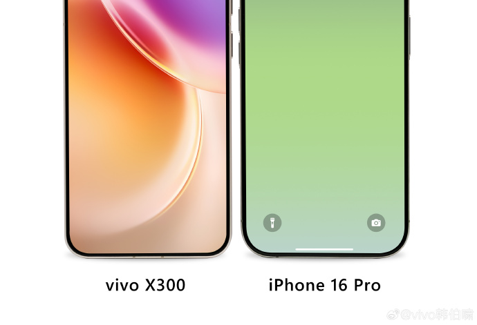 Presentación del Vivo X300: Innovación se encuentra con Sofisticación