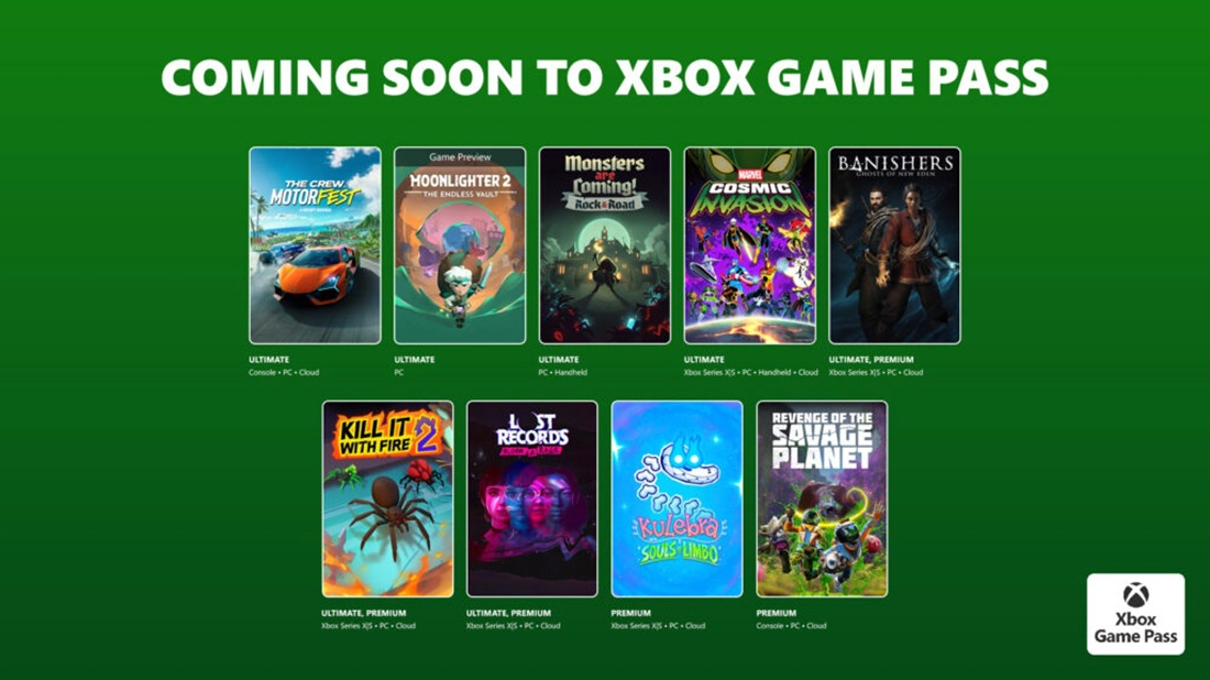 Un nuevo capítulo para Xbox Game Pass: ¿qué espera a los usuarios?