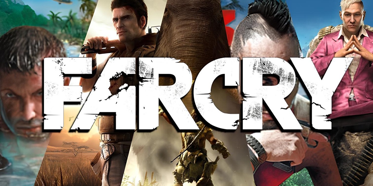 El multijugador sale a la luz: El jefe de Ubisoft habla sobre un cambio importante en la serie Far Cry