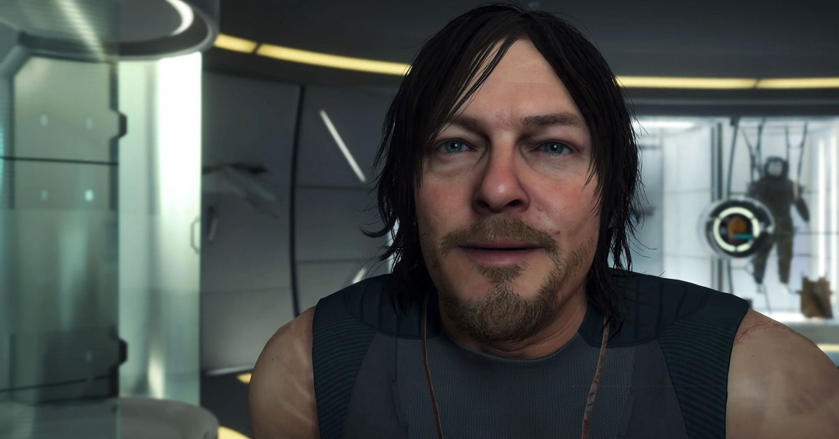 Explorando a Sam Porter Bridges: El Hombre Detrás de los Paquetes en 'Death Stranding'