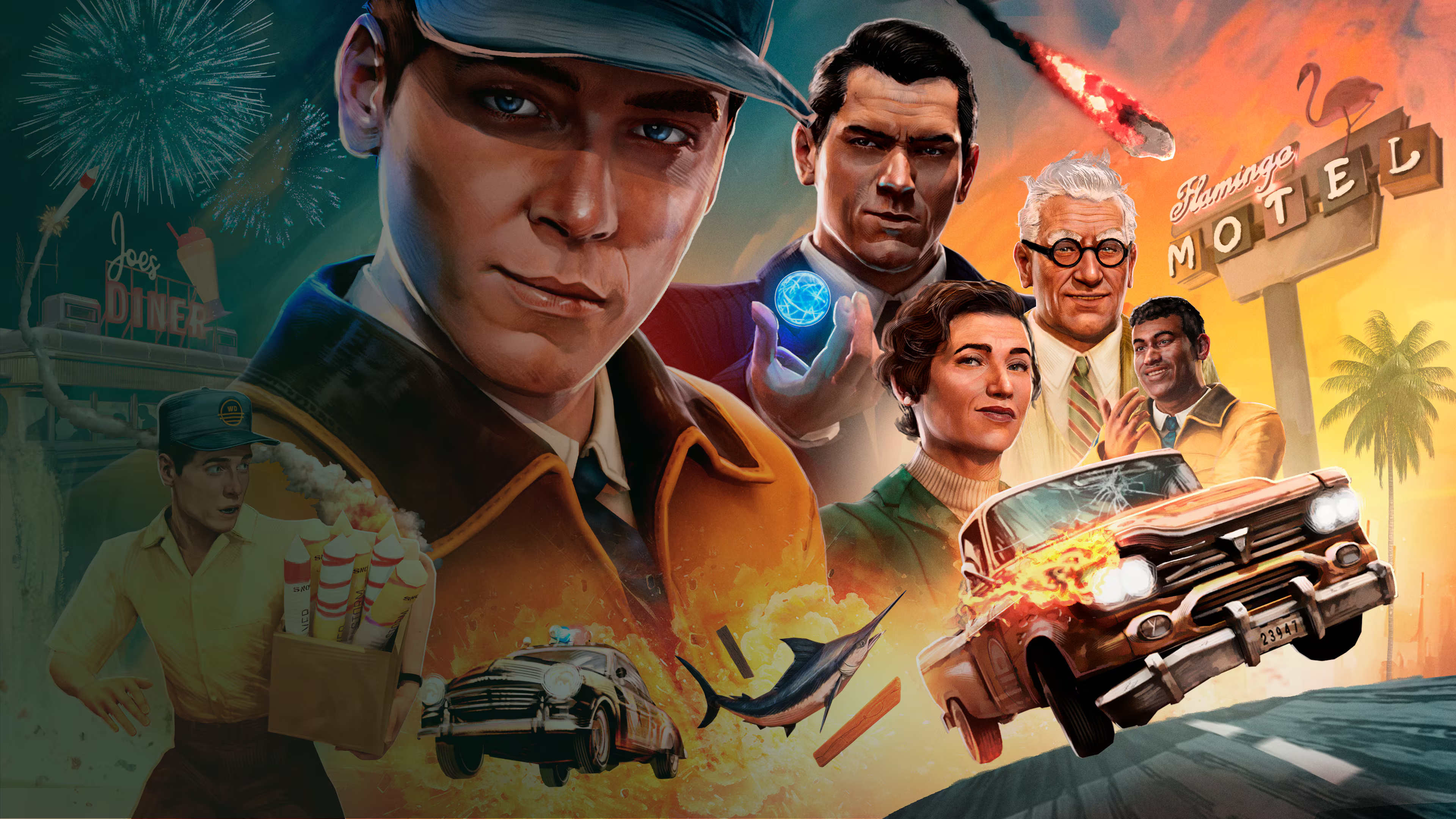Deliver At All Costs: Discutimos los detalles del popular juego para los próximos torneos Reseña: Una novedad para los jugadores de escritorio - Deliver At All Costs