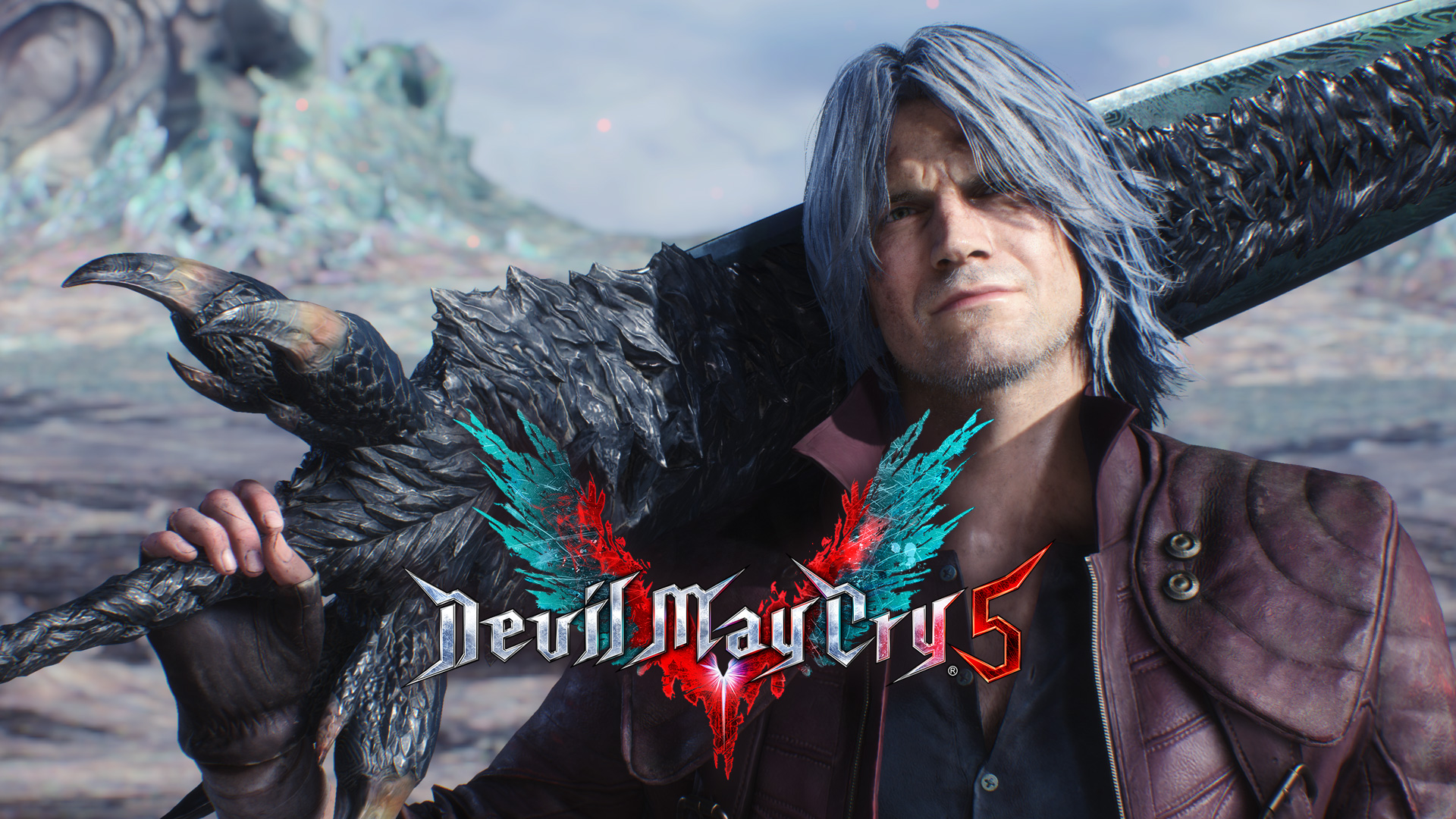¿Sorpresa o pistas ocultas? Análisis del póster de Devil May Cry 5 Detalles: ¡El nuevo póster de Devil May Cry 5 emocionó a los fans!