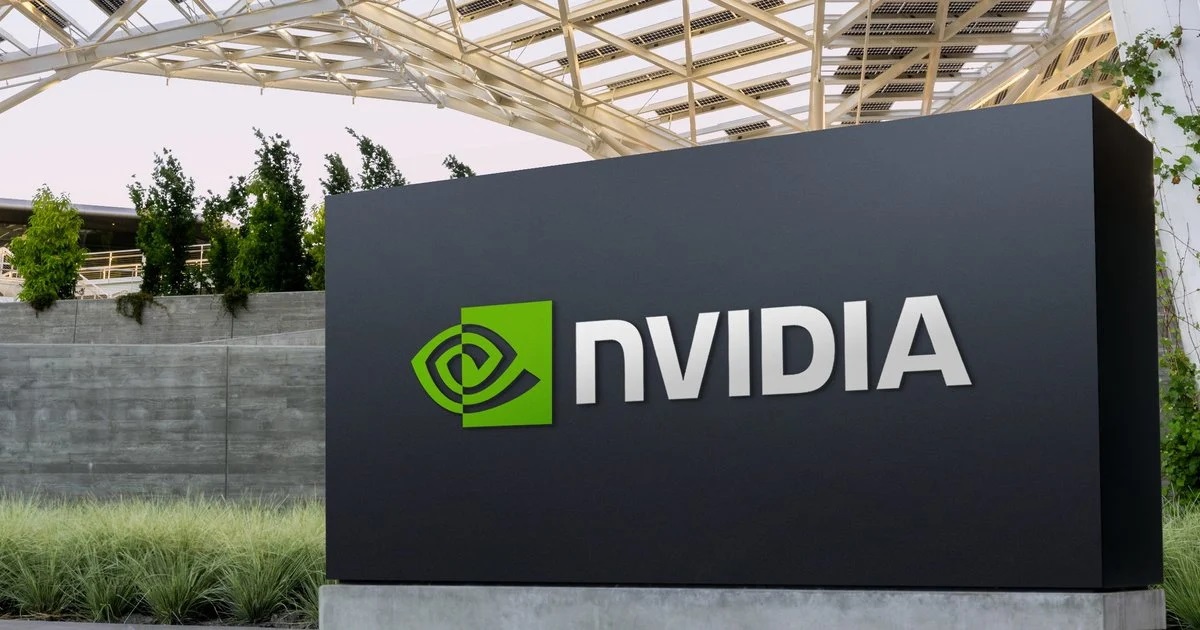 Una Nueva Mirada a la Identidad de Marca: Transformando el Logotipo de Nvidia La Evolución del Logotipo de Nvidia: La Historia de la Marca desde los Juegos hasta la IA