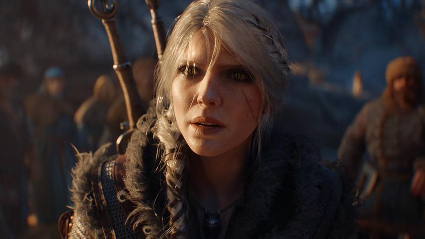 Anuncio de The Witcher 4: Vista previa de nuevas aventuras en el último tráiler The Witcher regresa: Primer vistazo al tráiler de The Witcher 4