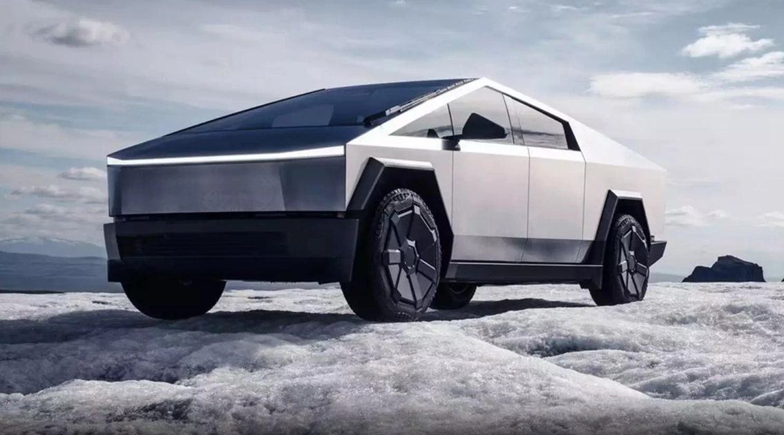 Tesla Cybertruck: Una Visión Audaz para el Futuro de las Pickups Eléctricas