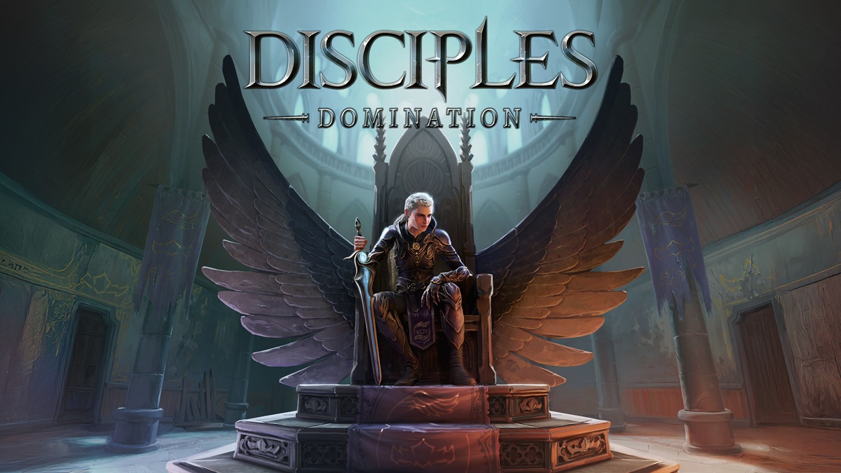Una mirada exclusiva al arte principal de Disciples: Domination: detalles e inspiraciones Revelaciones de los desarrolladores: ¡se ha revelado el arte principal de Disciples: Domination!