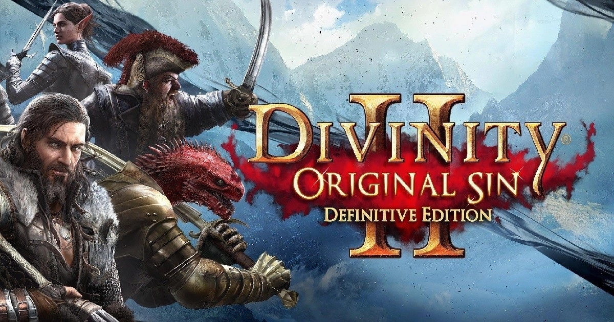 Explorando el mundo artístico de Divinity: Original Sin 2: Inspiración y estilo