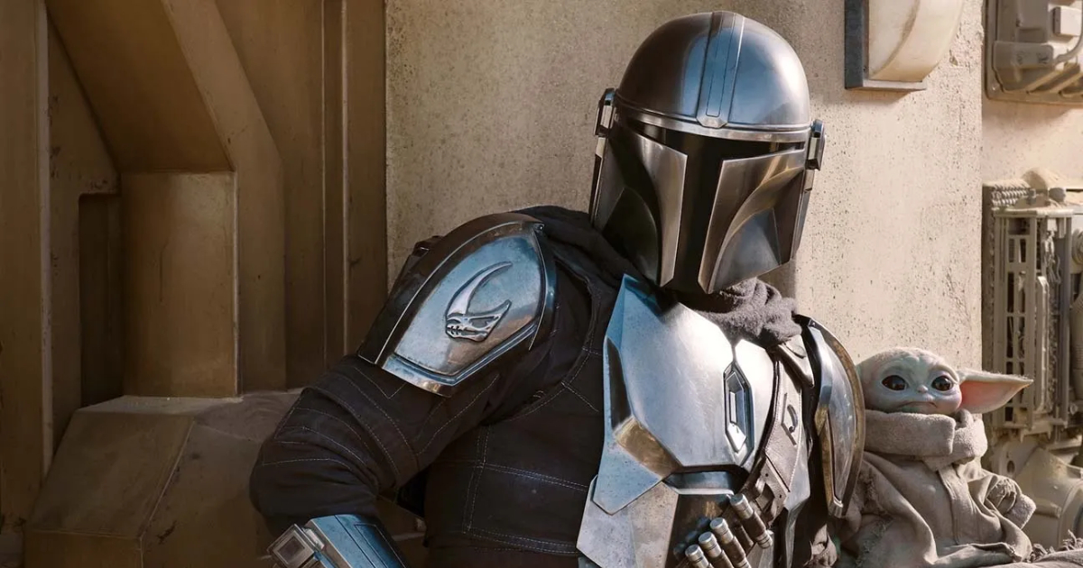 La Mandalorian y Grog: ¿Qué hay de nuevo en la tercera temporada?