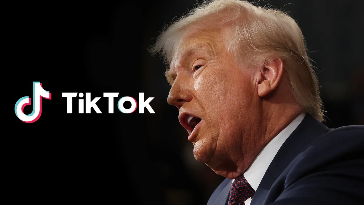 Trump y TikTok: ¿Qué hay detrás de la nueva foto?