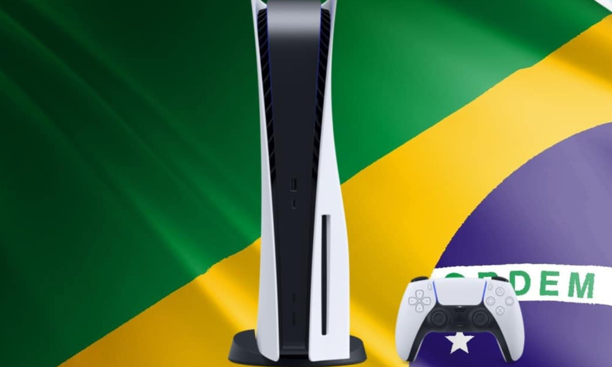 PlayStation 5: La innovación se encuentra con el poder de los juegos