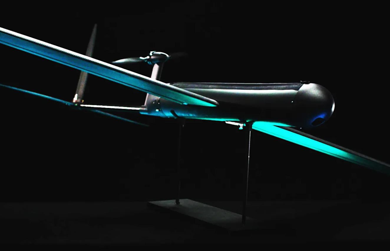 Innovaciones en el cielo: el dron kamikaze Red Dragon conquista el espacio aéreo Dron kamikaze Red Dragon: Una nueva etapa en vehículos aéreos no tripulados
