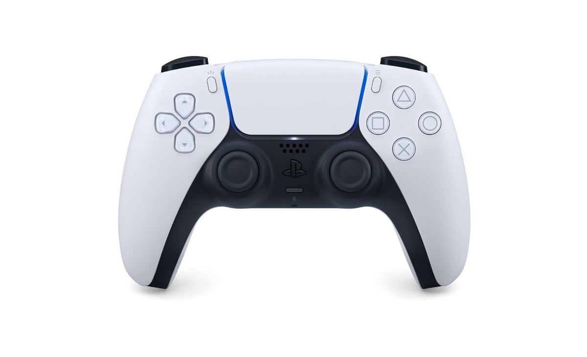 DualSense y la Nueva Era del Gaming: Lo Que Debes Saber DualSense: El Control que Revoluciona la Experiencia de Juego
