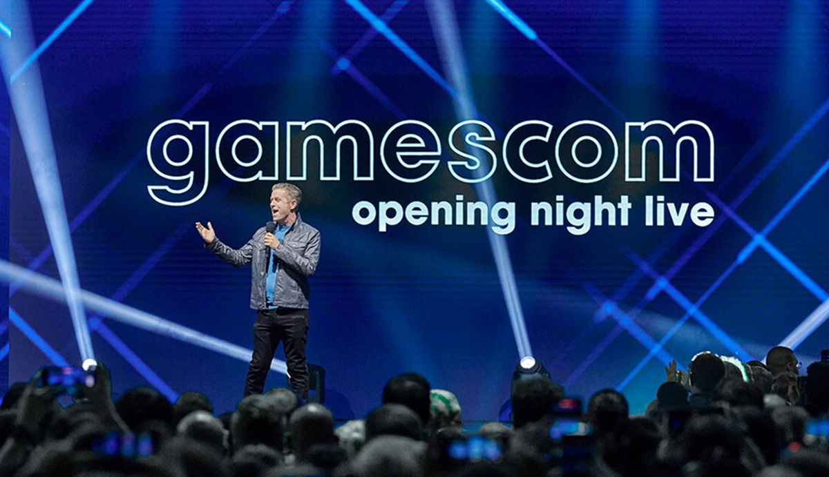 Gaming inmersivo: Destacados de la Ceremonia de Apertura de Gamescom Lanzamientos de Gamescom 2023: Qué esperar de Opening Night Live