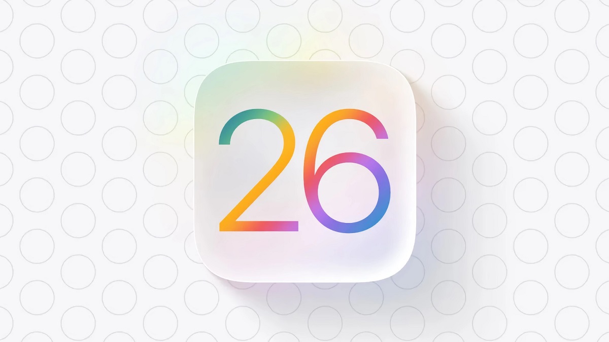 Los fans de Apple han diseñado un cartel hecho por fanáticos para iOS 26 Los entusiastas crean un cartel no oficial de iOS 26