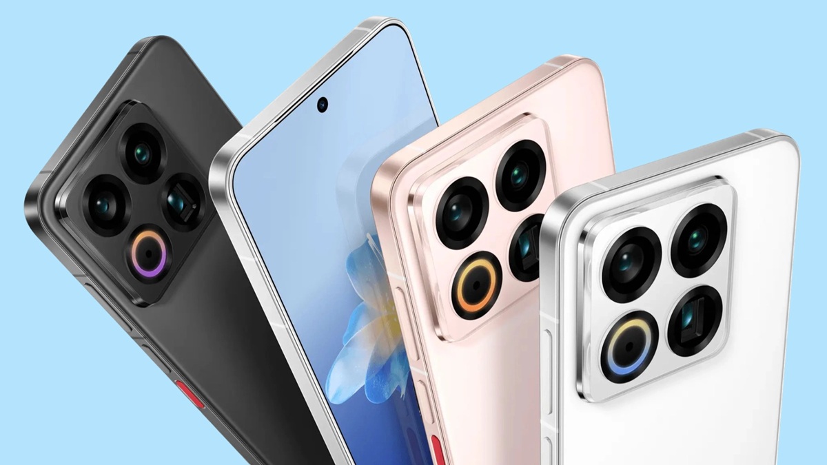 Anticipando el Meizu 22: Innovaciones y expectativas Todo lo que sabemos sobre el Meizu 22: Un vistazo previo