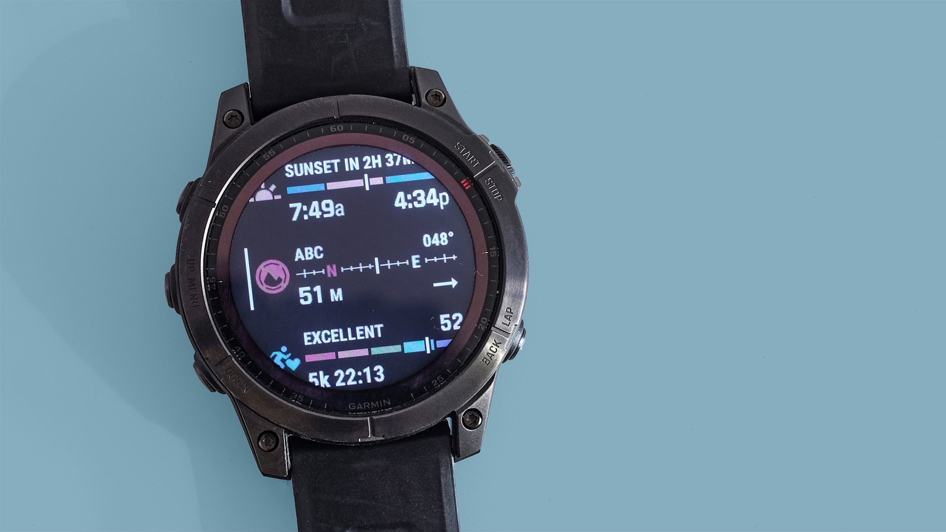 Qué esperar de la actualización Beta 23.06 en el Fenix 7 y el Fenix 7 Pro de Garmin Listo para la actualización: Garmin lanza Beta 23.06 para el Fenix 7 y el Fenix 7 Pro