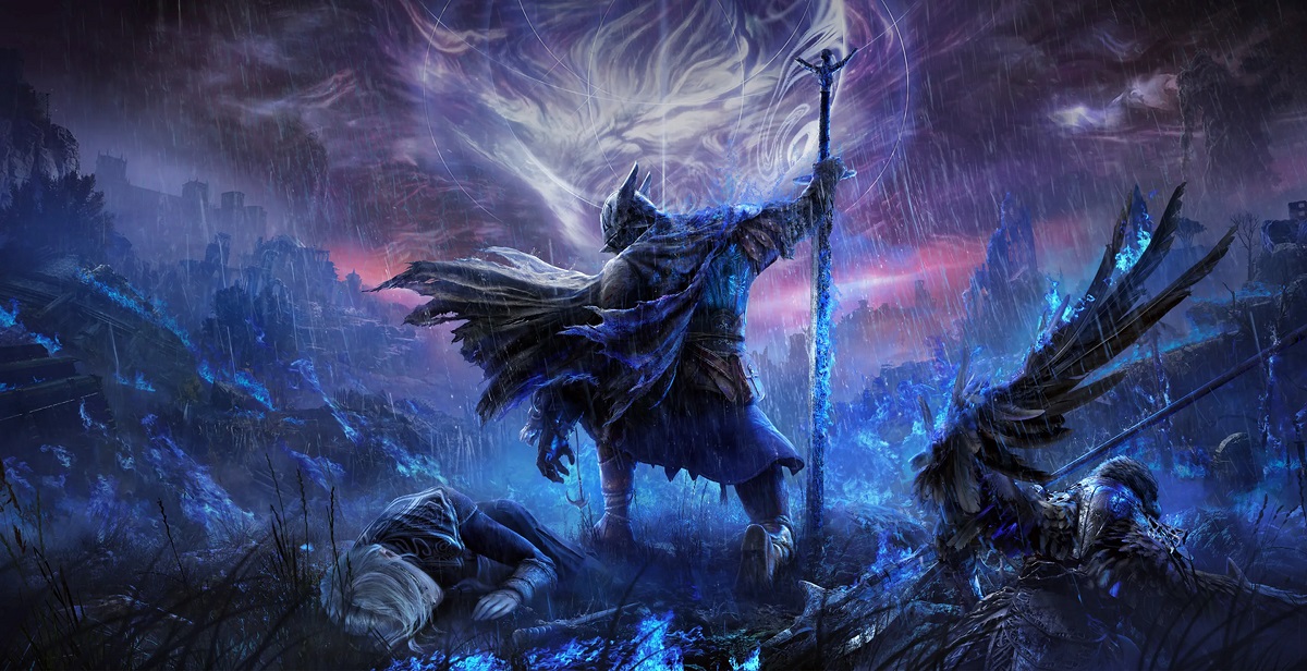 Por qué 'Nightreign' ya está ganando los corazones de los fanáticos de Elden Ring Nueva fan art de Elden Ring: Nightreign 'Nightreign'