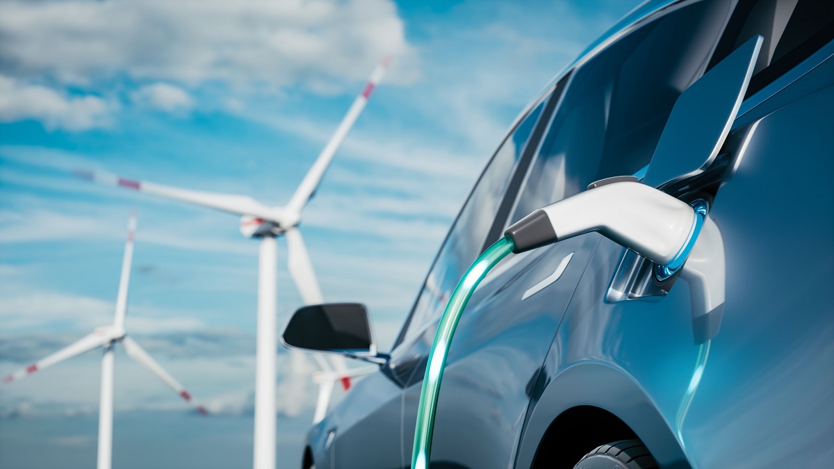 Cargando un coche eléctrico en minutos: nuevas tecnologías en acción El futuro de los vehículos eléctricos: tecnologías innovadoras para el medio ambiente