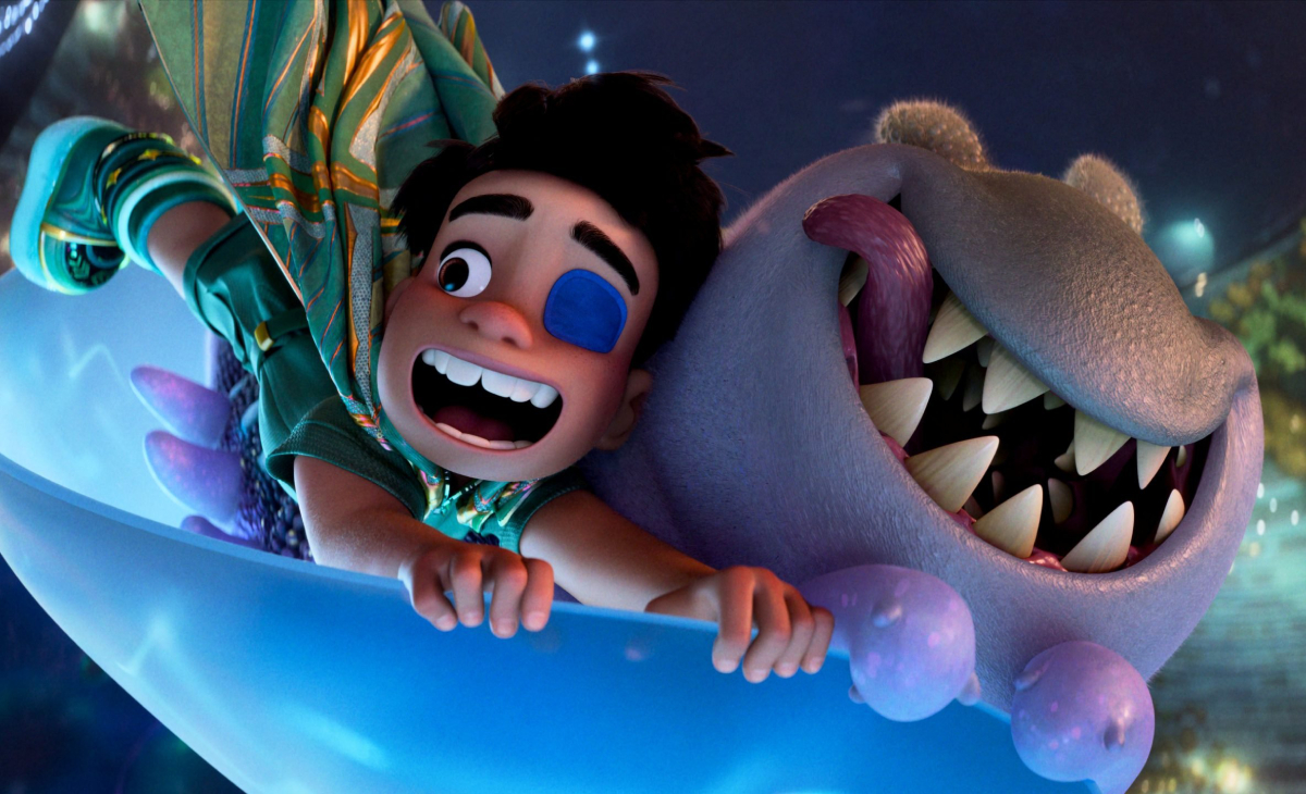 El fracaso de taquilla de Pixar: Elio tiene el peor comienzo en la historia del estudio en medio del dominio de Cómo entrenar a tu dragón El fracaso de taquilla de Pixar: Elio tiene el peor comienzo en la historia del estudio en medio del dominio de Cómo entrenar a tu dragón
