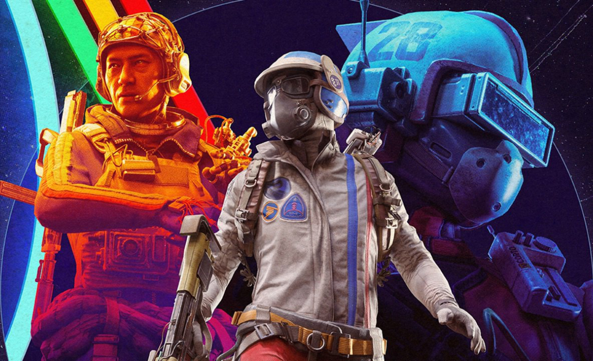 La era espacial ha llegado: sumérgete en el mundo de Arc Raiders Una mirada al futuro: Una visión general del proyecto Arc Raiders