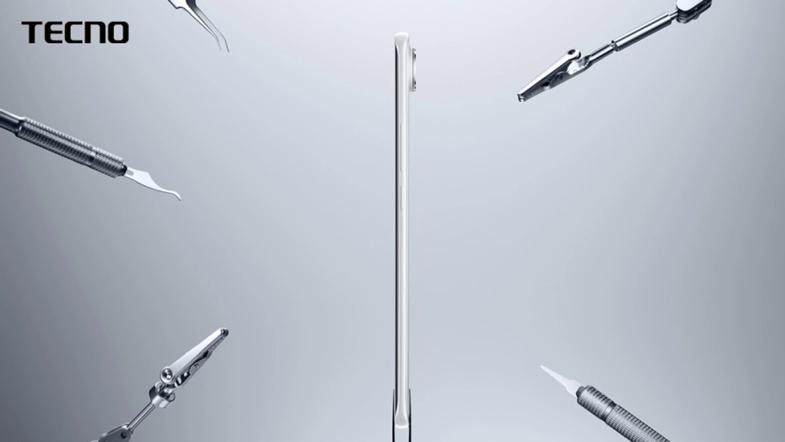 Elegancia en tecnología: conoce el nuevo dispositivo de Tecno Atención Slrrjat: nuevo smartphone ultradelgado de Tecno
