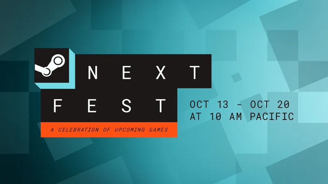Steam Next Fest: ¿Qué Espera a los Jugadores en un Futuro Cercano? Steam Next Fest: Presentaciones Clave de Juegos y Demostraciones