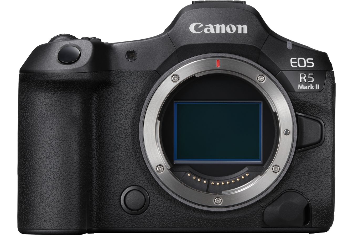 Retrospectiva de Canon EOS 5: Cómo la serie cambió la fotografía para siempre El viaje de 20 años de Canon EOS 5: Revolucionando las cámaras digitales