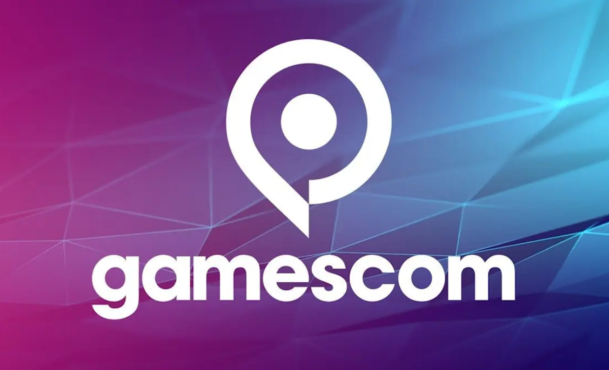 Análisis: Nuevo logo de gamescom - ¿qué piensan los gamers?