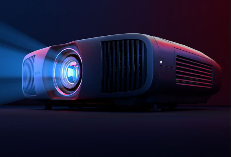 Sumérgete en el futuro con el LS9000 de Epson: un profundo vistazo a sus características revolucionarias Epson Pro Cinema LS9000: la experiencia definitiva de cine en casa te espera