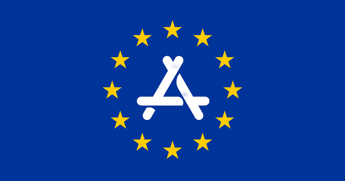 App Store y Europa: la Comisión se queda, pero con nuevas condiciones App Store en la UE: Nuevas reglas de comisión para desarrolladores