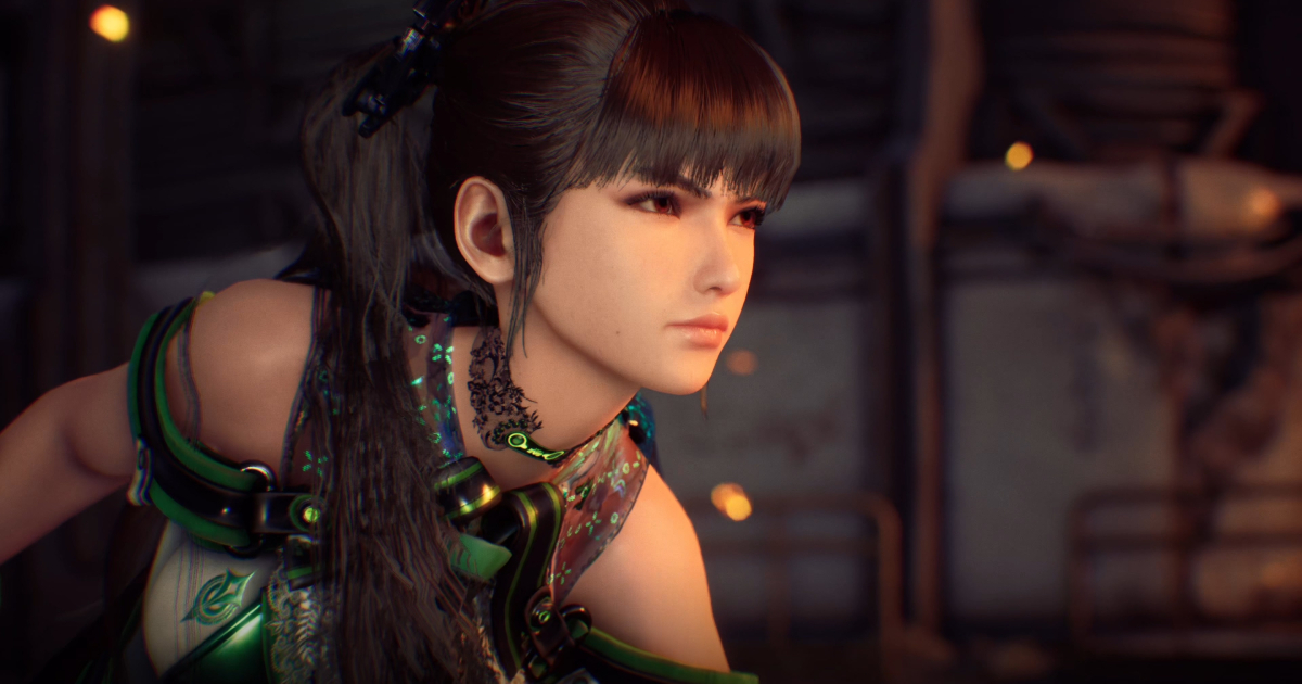 Detrás de las escenas de Stellar Blade: lo que dicen las nuevas imágenes Nueva mirada a Stellar Blade: las capturas de pantalla revelan detalles