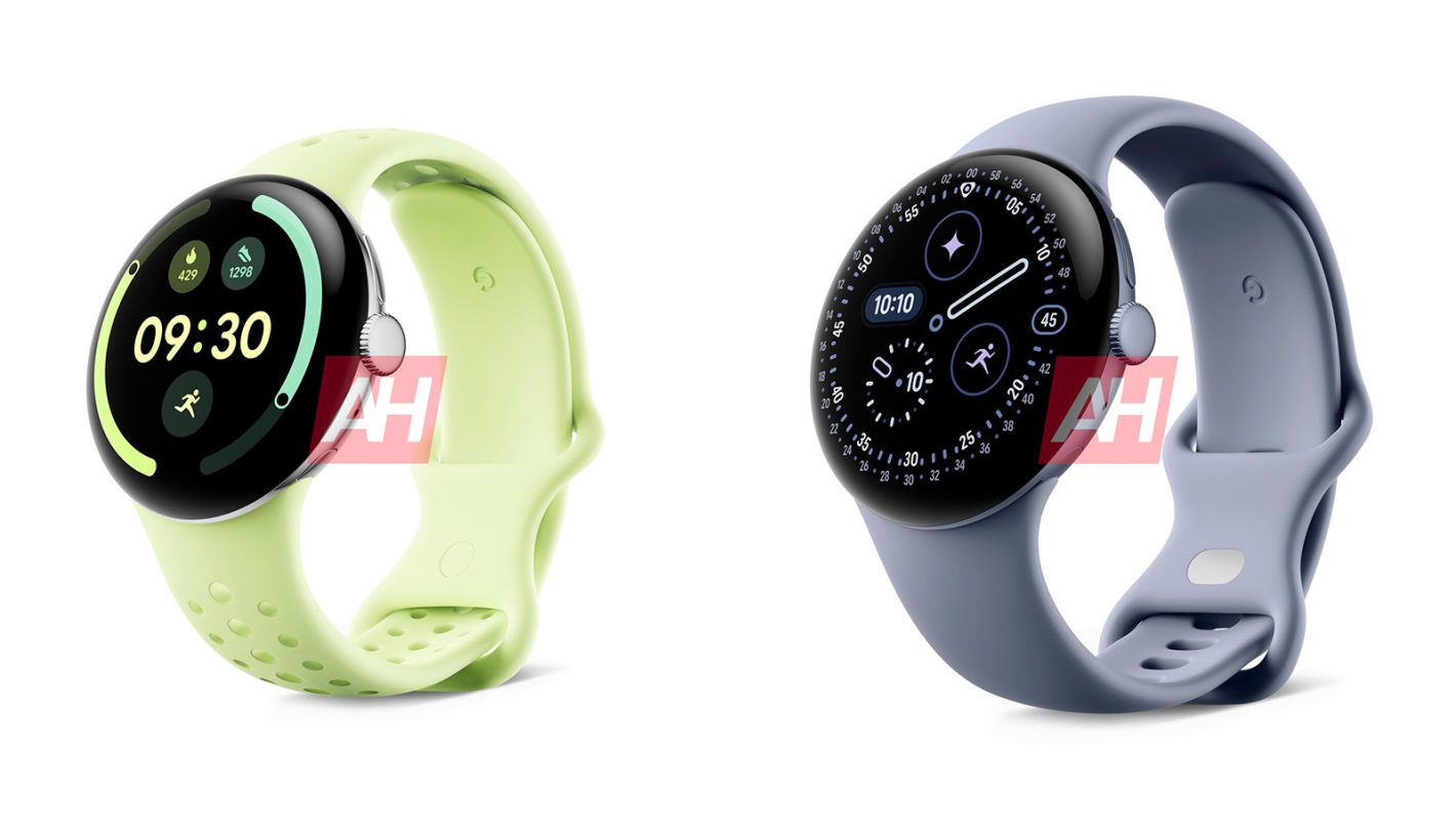 Filtración de información: Carga lateral rápida en Google Pixel Watch 4