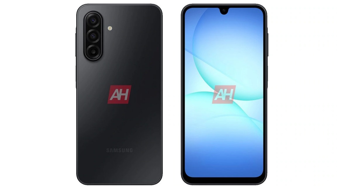 Apariencia del Samsung Galaxy A17: renders y posibles especificaciones Filtrado: Los primeros renders revelan el diseño del Samsung Galaxy A17
