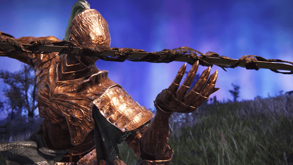 Reino Brumoso de la Noche: ¿qué oculta una captura de pantalla del próximo DLC de Elden Ring? Intriga al máximo: la captura de pantalla muestra la nueva apariencia nocturna del mundo de Elden Ring en la expansión Nightreign