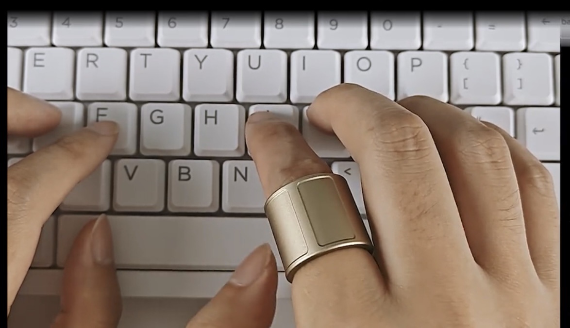 Explorando Prolo Ring: Una Nueva Frontera en Tecnología Ponible