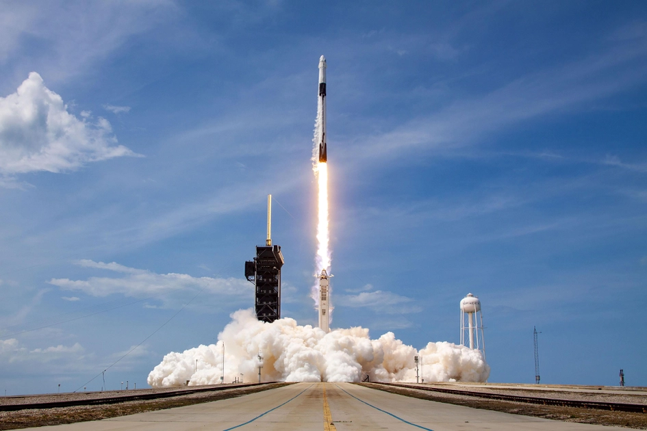 Lanzamiento del cohete Falcon 9: todo lo que los entusiastas de la tecnología espacial necesitan saber
