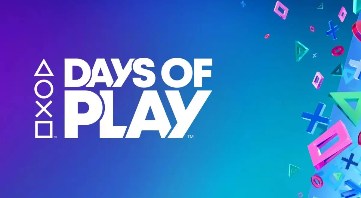 Days of Play 2025 presenta su único programa geek Days of Play 2025: ¿Qué esperar del festival gamer?