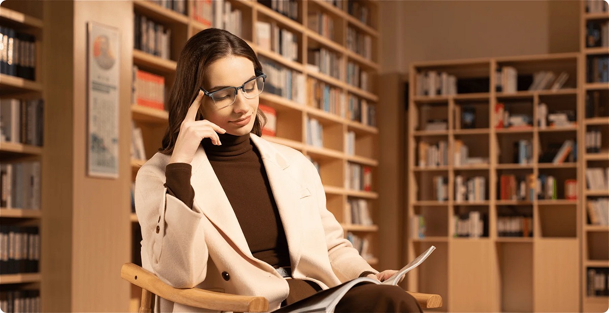 Los Accesorios Inteligentes se Vuelven Más Geniales: Presentamos las Gafas Impulsadas por Audio de Xiaomi Xiaomi Presenta el Futuro con las Gafas de Audio Inteligente: Una Mirada a la Realidad Aumentada de Audio
