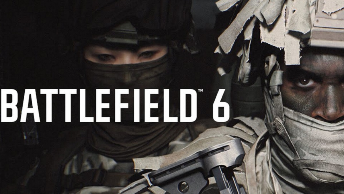 Battlefield 6: arte que promete revolucionar los escenarios de juego Nuevo arte de Battlefield 6: Qué hay en la próxima entrega de la franquicia para los jugadores