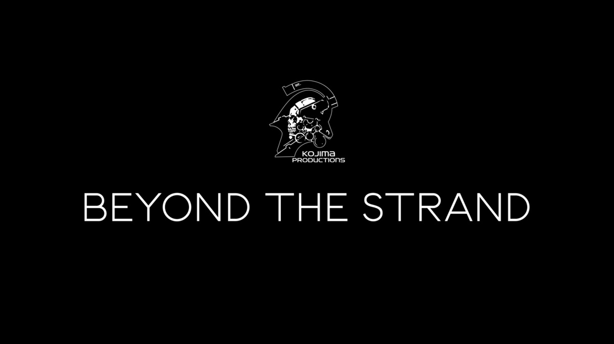 Un póster especial en el horizonte: ¿qué tienen reservado para los invitados de Beyond The Strand? Se ha revelado un póster especial para los fanáticos de Beyond The Strand