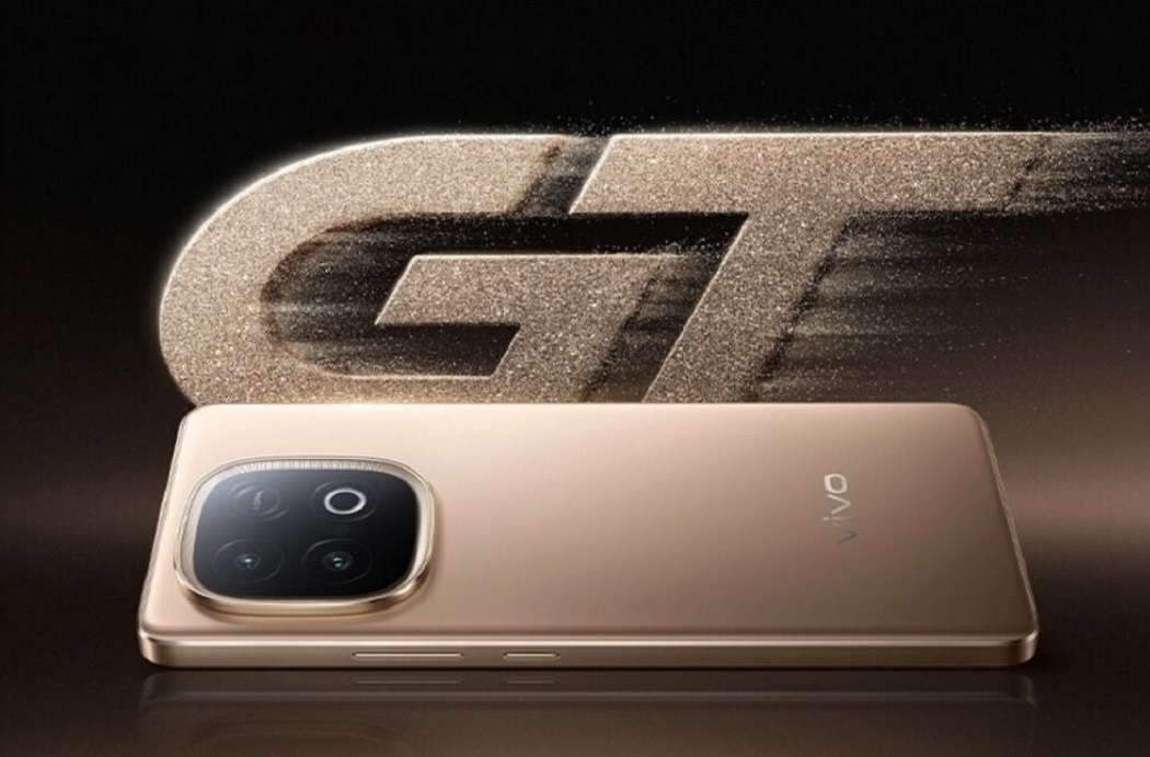 Vivo Y300 GT: Donde el Diseño Elegante se Encuentra con la Tecnología de Punta Vivo Y300 GT: Revelando la Experiencia de Smartphone de Siguiente Nivel