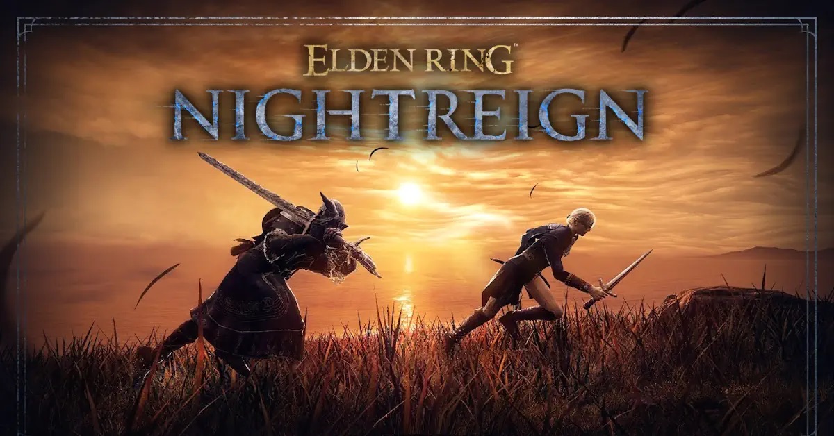 Elden Ring Nightreign - ¿qué hace especial a este capítulo? Elden Ring Nightreign: Una nueva era de épicas aventuras