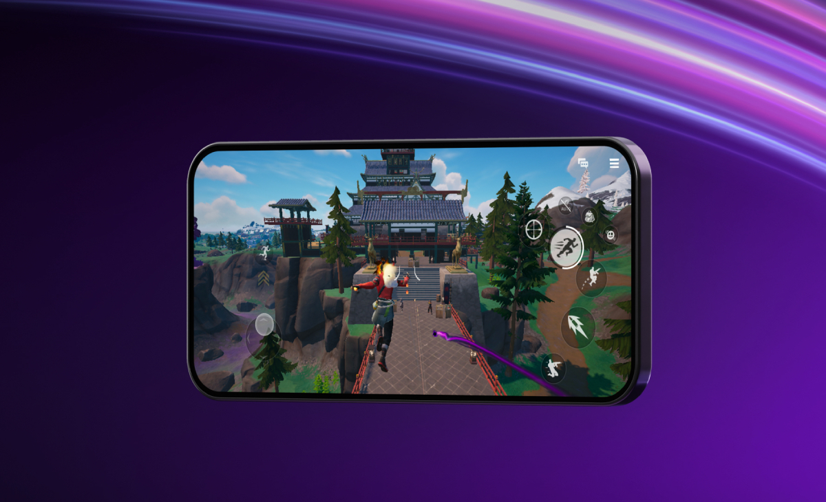 La era de Fortnite ha vuelto a iOS: qué ha cambiado Fortnite ha vuelto a iOS: todo lo que necesitas saber