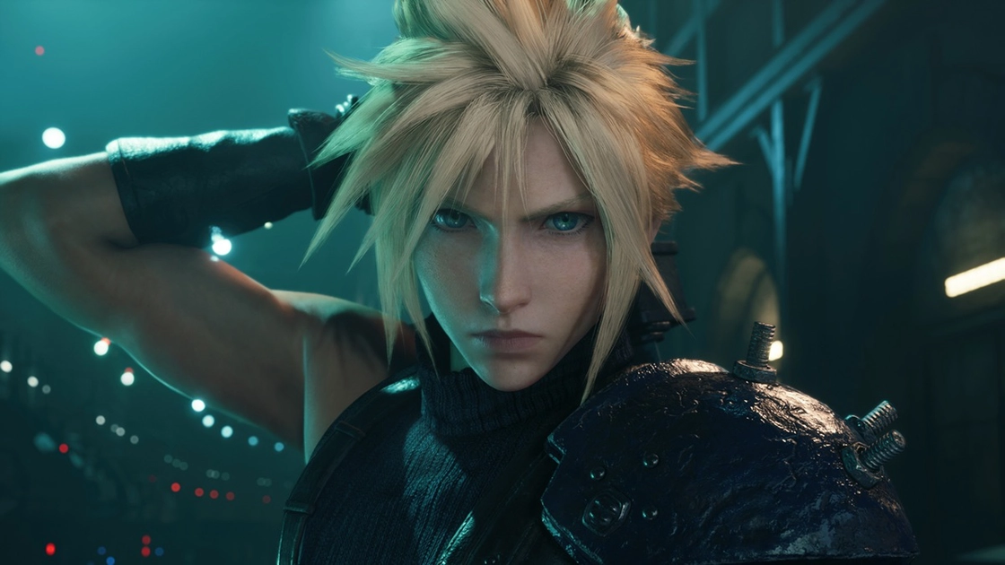 Explora el Intrincado Arte del Remake de Final Fantasy VII